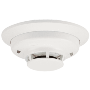 DETECTOR DE HUMO