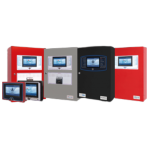 MONITOR - SISTEMA DE CONTROL PARA DETECCION